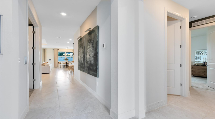 Model Home Design Only. Pictures And Furnishings Are For Illustrative Purposes Only. Elevations, Colors And Options May Vary. Furniture Is For Model Home Staging Only.?