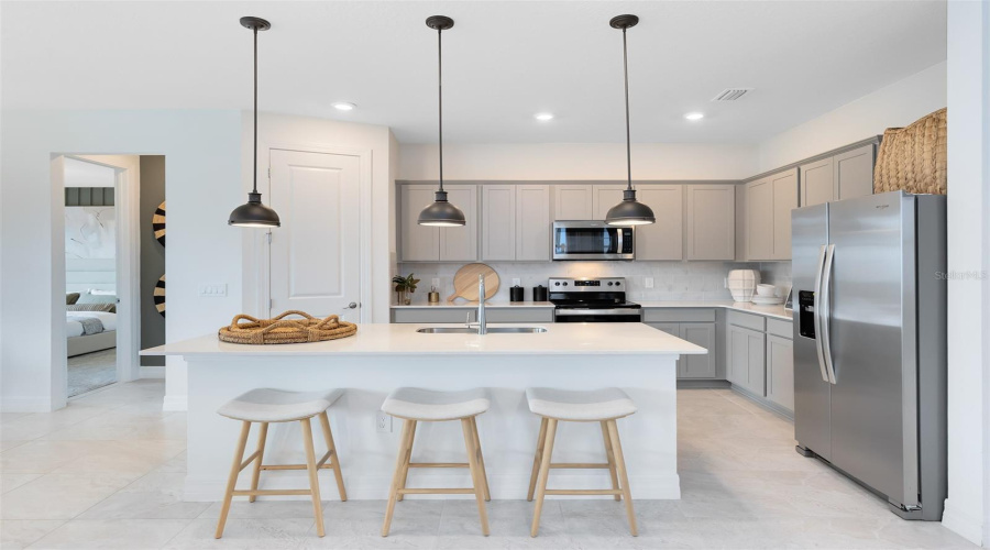 Model Home Design Only. Pictures And Furnishings Are For Illustrative Purposes Only. Elevations, Colors And Options May Vary. Furniture Is For Model Home Staging Only.?
