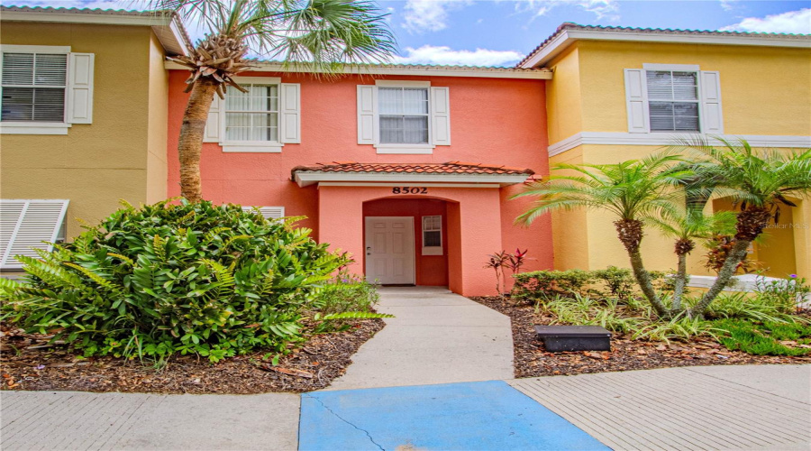 Kissimmee, Florida 34747, 3 Bedrooms Bedrooms, ,2 Bathroomsbathrooms,Residential,For Sale,Crystal Cove,Mfro6309221