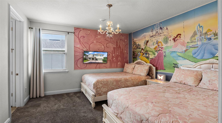 Kissimmee, Florida 34747, 8 Bedrooms Bedrooms, ,5 Bathroomsbathrooms,Residential,For Sale,Marker,Mfrs5126948