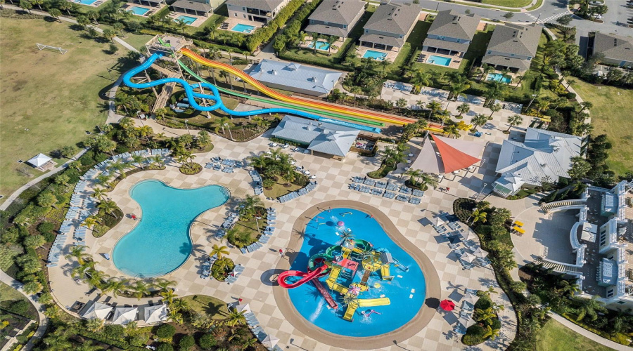 Kissimmee, Florida 34747, 8 Bedrooms Bedrooms, ,5 Bathroomsbathrooms,Residential,For Sale,Marker,Mfrs5126948