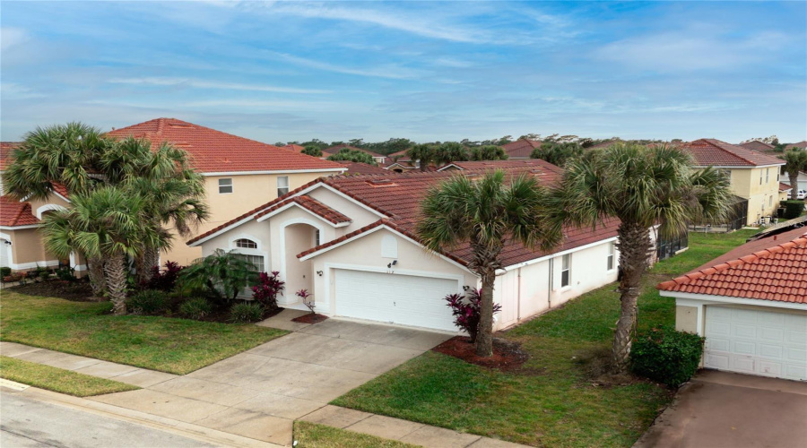 DAVENPORT, Florida 33837, 5 Bedrooms Bedrooms, ,3 BathroomsBathrooms,Residential,For Sale,ROSSO,MFRO6309230