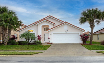 DAVENPORT, Florida 33837, 5 Bedrooms Bedrooms, ,3 BathroomsBathrooms,Residential,For Sale,ROSSO,MFRO6309230