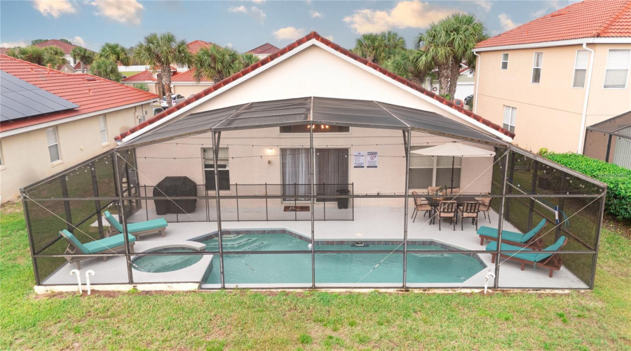 DAVENPORT, Florida 33837, 5 Bedrooms Bedrooms, ,3 BathroomsBathrooms,Residential,For Sale,ROSSO,MFRO6309230