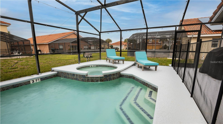 DAVENPORT, Florida 33837, 5 Bedrooms Bedrooms, ,3 BathroomsBathrooms,Residential,For Sale,ROSSO,MFRO6309230