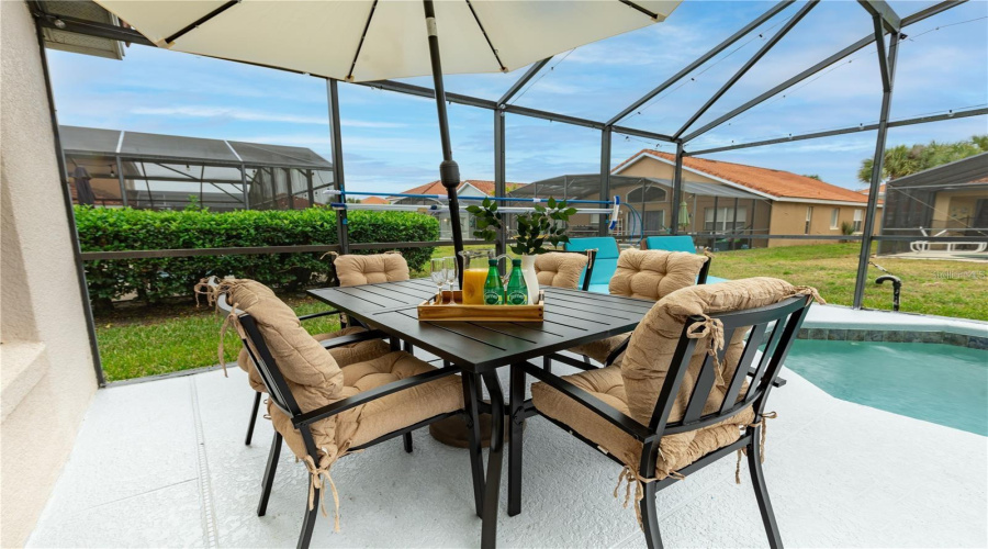 DAVENPORT, Florida 33837, 5 Bedrooms Bedrooms, ,3 BathroomsBathrooms,Residential,For Sale,ROSSO,MFRO6309230