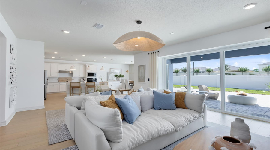 Model Home Design Only. Pictures And Furnishings Are For Illustrative Purposes Only. Elevations, Colors And Options May Vary. Furniture Is For Model Home Staging Only.?