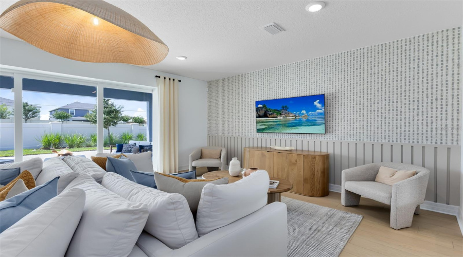 Model Home Design Only. Pictures And Furnishings Are For Illustrative Purposes Only. Elevations, Colors And Options May Vary. Furniture Is For Model Home Staging Only.?