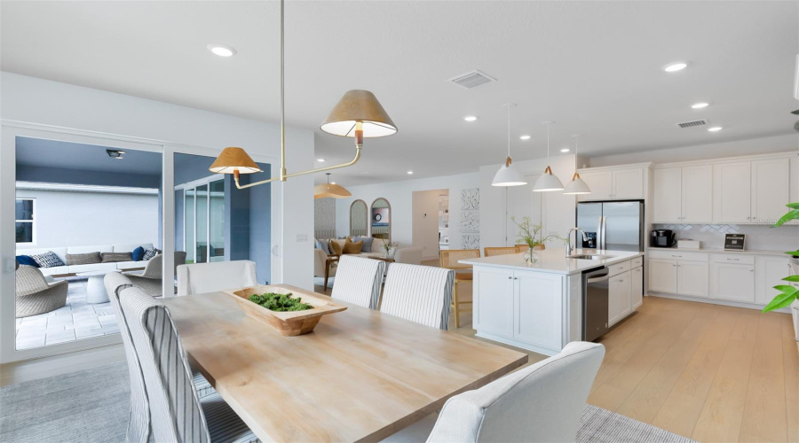 Model Home Design Only. Pictures And Furnishings Are For Illustrative Purposes Only. Elevations, Colors And Options May Vary. Furniture Is For Model Home Staging Only.?