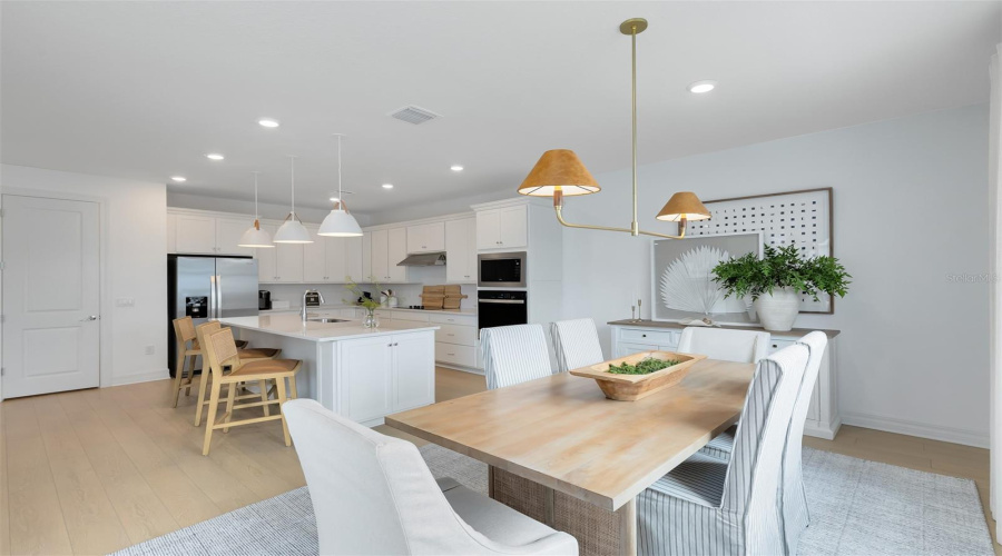 Model Home Design Only. Pictures And Furnishings Are For Illustrative Purposes Only. Elevations, Colors And Options May Vary. Furniture Is For Model Home Staging Only.?