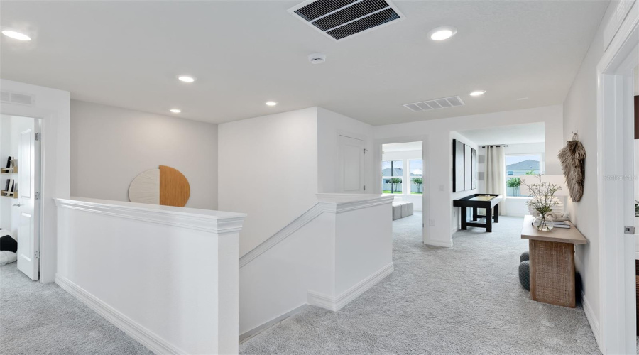 Model Home Design Only. Pictures And Furnishings Are For Illustrative Purposes Only. Elevations, Colors And Options May Vary. Furniture Is For Model Home Staging Only.?