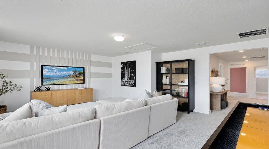 Model Home Design Only. Pictures And Furnishings Are For Illustrative Purposes Only. Elevations, Colors And Options May Vary. Furniture Is For Model Home Staging Only.?