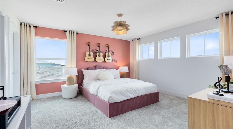 Model Home Design Only. Pictures And Furnishings Are For Illustrative Purposes Only. Elevations, Colors And Options May Vary. Furniture Is For Model Home Staging Only.?