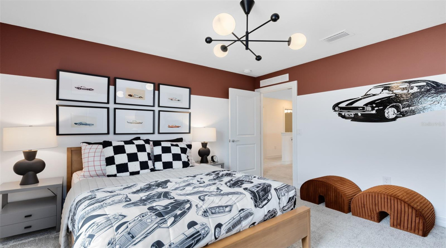 Model Home Design Only. Pictures And Furnishings Are For Illustrative Purposes Only. Elevations, Colors And Options May Vary. Furniture Is For Model Home Staging Only.?