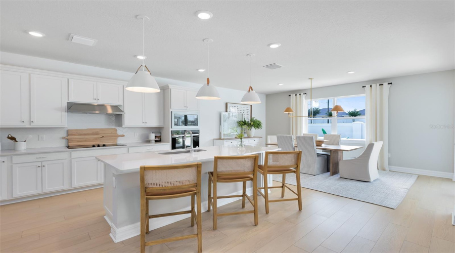 Model Home Design Only. Pictures And Furnishings Are For Illustrative Purposes Only. Elevations, Colors And Options May Vary. Furniture Is For Model Home Staging Only.?