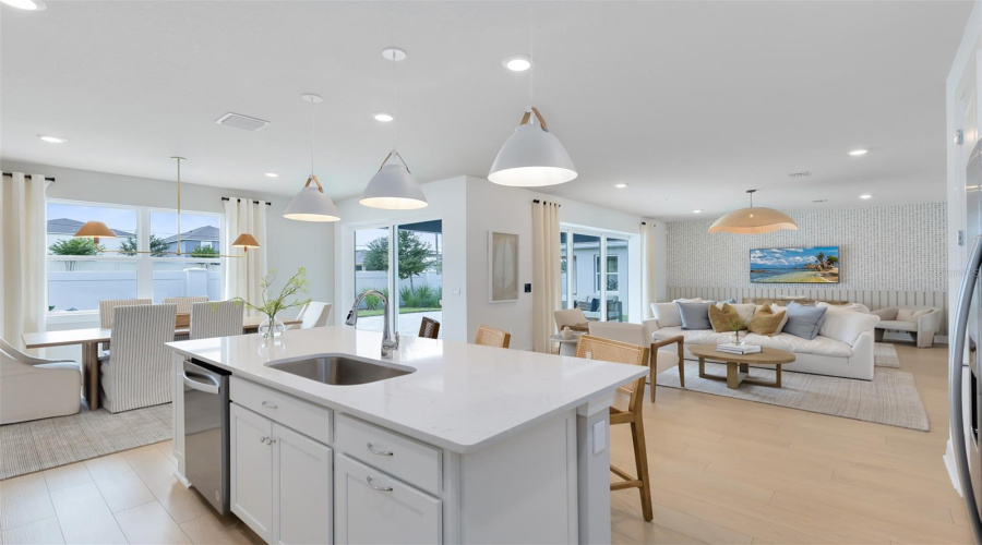 Model Home Design Only. Pictures And Furnishings Are For Illustrative Purposes Only. Elevations, Colors And Options May Vary. Furniture Is For Model Home Staging Only.?