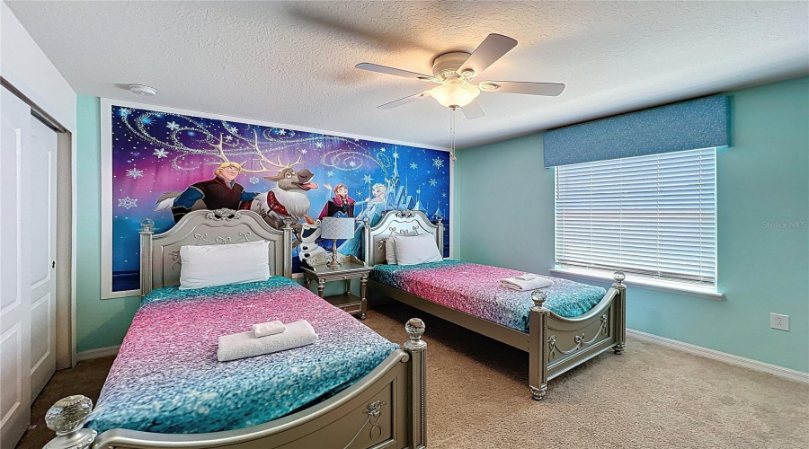 Kissimmee, Florida 34747, 8 Bedrooms Bedrooms, ,6 Bathroomsbathrooms,Residential,For Sale,Lima,Mfrs5126817
