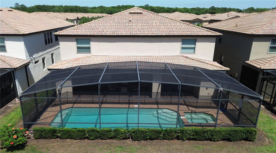 KISSIMMEE, Florida 34747, 8 Bedrooms Bedrooms, ,6 BathroomsBathrooms,Residential,For Sale,LIMA,0,MFRS5126817