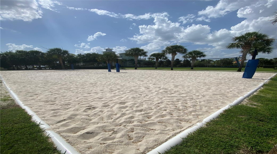 Volleyball