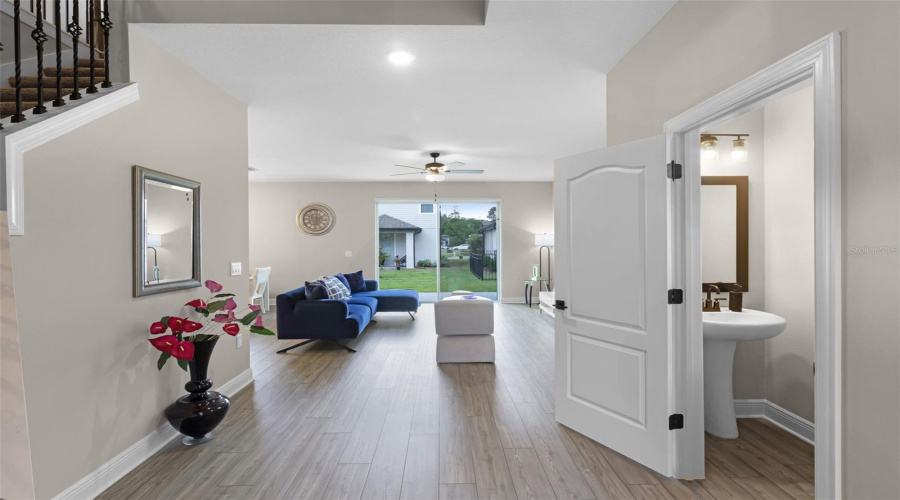 KISSIMMEE, Florida 34747, 4 Bedrooms Bedrooms, ,2 BathroomsBathrooms,Residential,For Sale,SOMERSWORTH,0,MFRO6308609