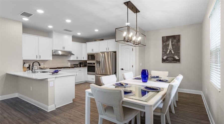 KISSIMMEE, Florida 34747, 4 Bedrooms Bedrooms, ,2 BathroomsBathrooms,Residential,For Sale,SOMERSWORTH,0,MFRO6308609