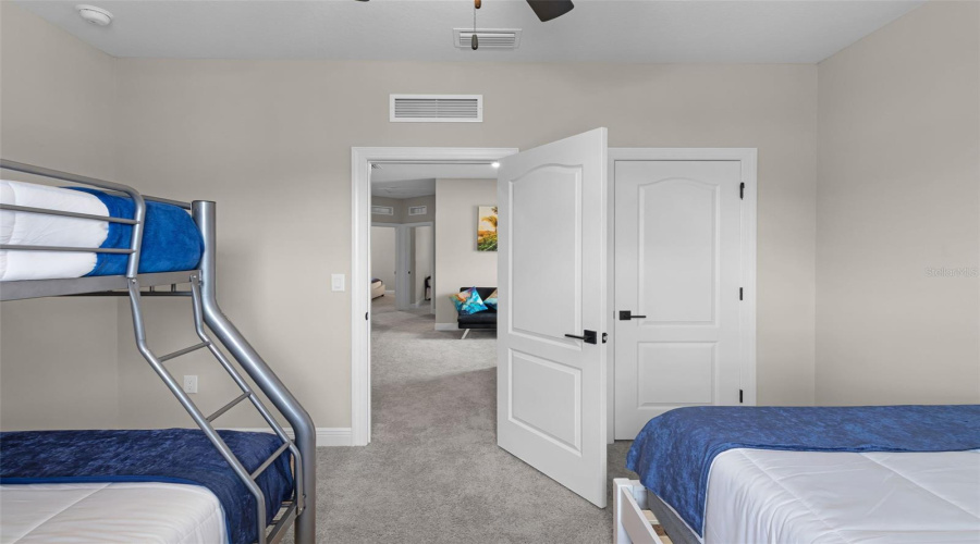 KISSIMMEE, Florida 34747, 4 Bedrooms Bedrooms, ,2 BathroomsBathrooms,Residential,For Sale,SOMERSWORTH,0,MFRO6308609