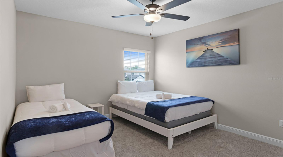 KISSIMMEE, Florida 34747, 4 Bedrooms Bedrooms, ,2 BathroomsBathrooms,Residential,For Sale,SOMERSWORTH,0,MFRO6308609
