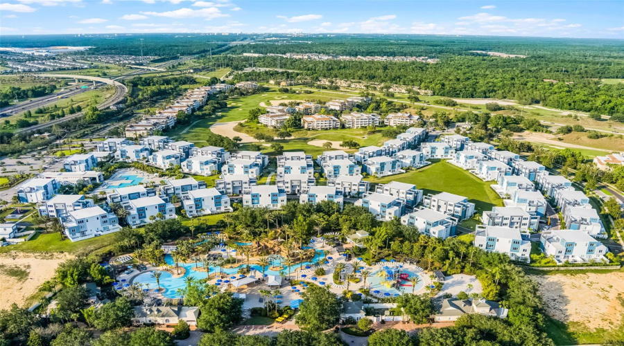 KISSIMMEE, Florida 34747, 4 Bedrooms Bedrooms, ,2 BathroomsBathrooms,Residential,For Sale,SOMERSWORTH,0,MFRO6308609