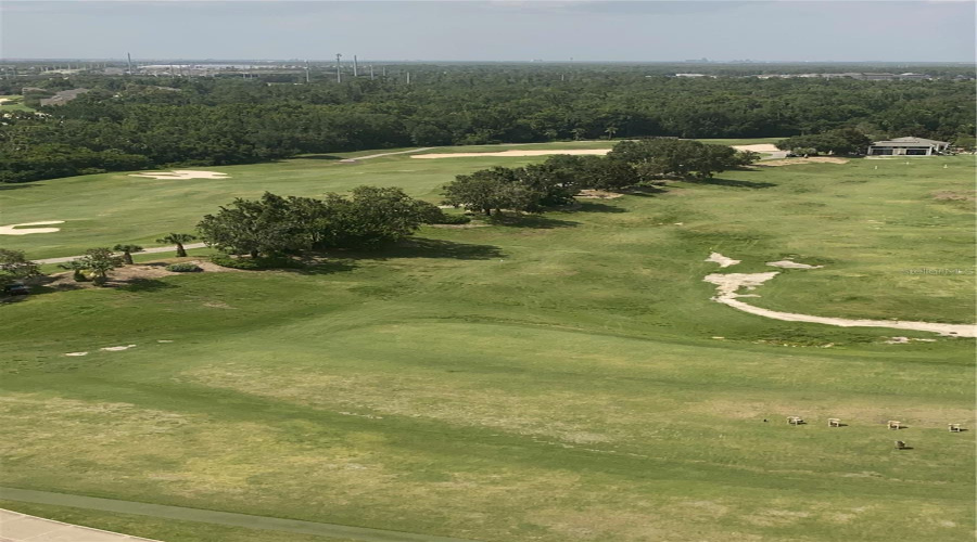 Golf Course