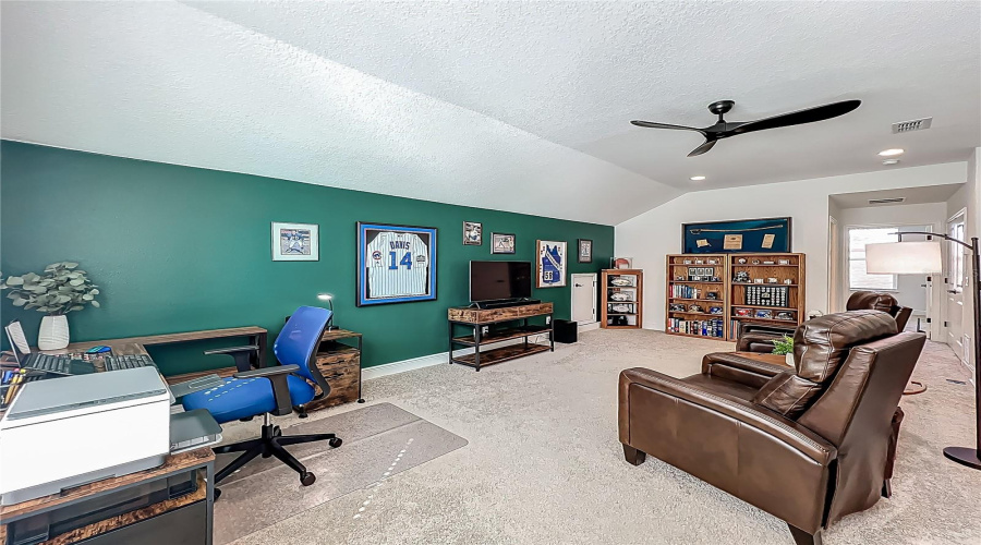 Bonus Room