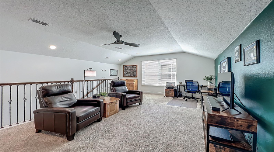 Game Room?
