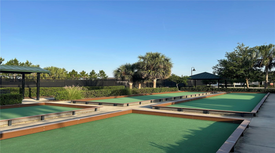 Bocce