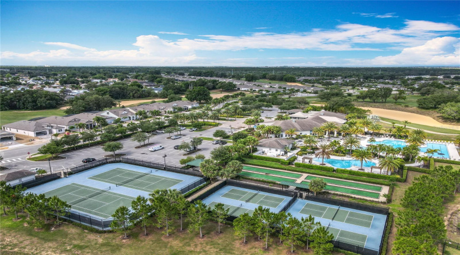 Tennis