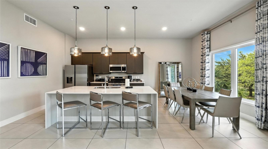 REUNION, Florida 34747, 5 Bedrooms Bedrooms, ,4 BathroomsBathrooms,Residential,For Sale,SANDY RIDGE,0,MFRO6309761