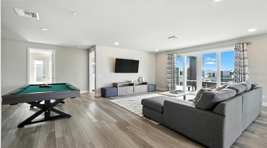 REUNION, Florida 34747, 5 Bedrooms Bedrooms, ,4 BathroomsBathrooms,Residential,For Sale,SANDY RIDGE,0,MFRO6309761