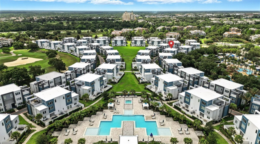 REUNION, Florida 34747, 5 Bedrooms Bedrooms, ,4 BathroomsBathrooms,Residential,For Sale,SANDY RIDGE,0,MFRO6309761