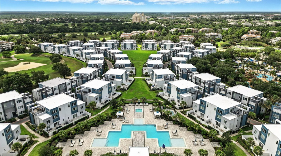 REUNION, Florida 34747, 5 Bedrooms Bedrooms, ,4 BathroomsBathrooms,Residential,For Sale,SANDY RIDGE,0,MFRO6309761