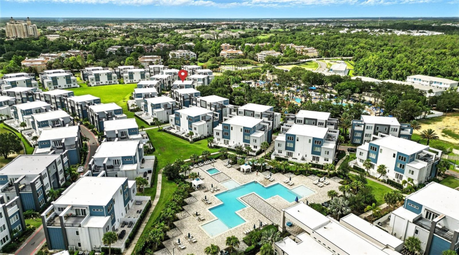 REUNION, Florida 34747, 5 Bedrooms Bedrooms, ,4 BathroomsBathrooms,Residential,For Sale,SANDY RIDGE,0,MFRO6309761