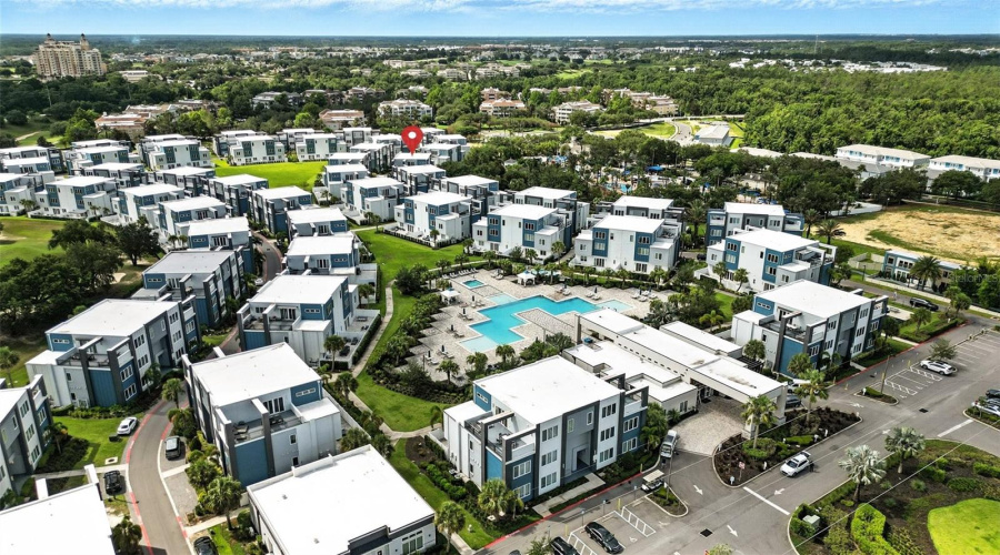 REUNION, Florida 34747, 5 Bedrooms Bedrooms, ,4 BathroomsBathrooms,Residential,For Sale,SANDY RIDGE,0,MFRO6309761