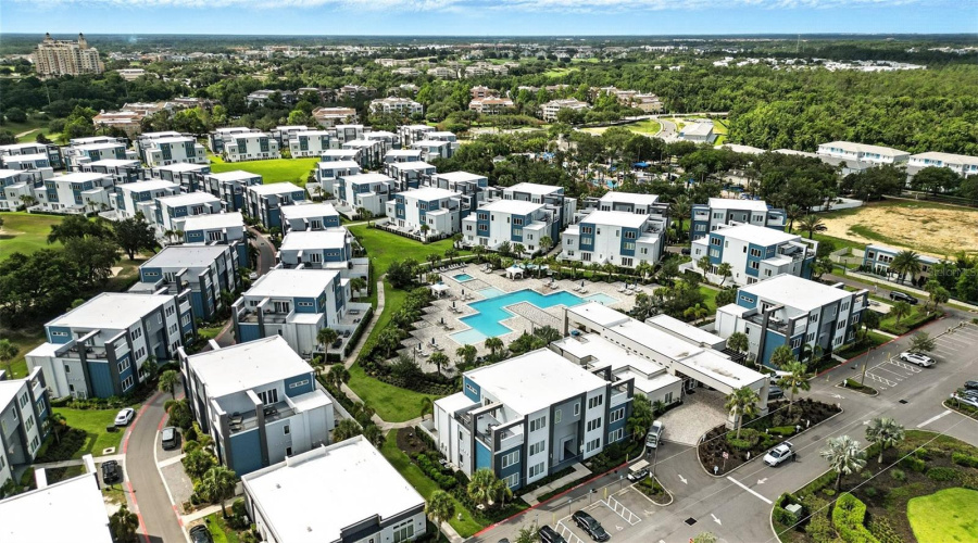 REUNION, Florida 34747, 5 Bedrooms Bedrooms, ,4 BathroomsBathrooms,Residential,For Sale,SANDY RIDGE,0,MFRO6309761