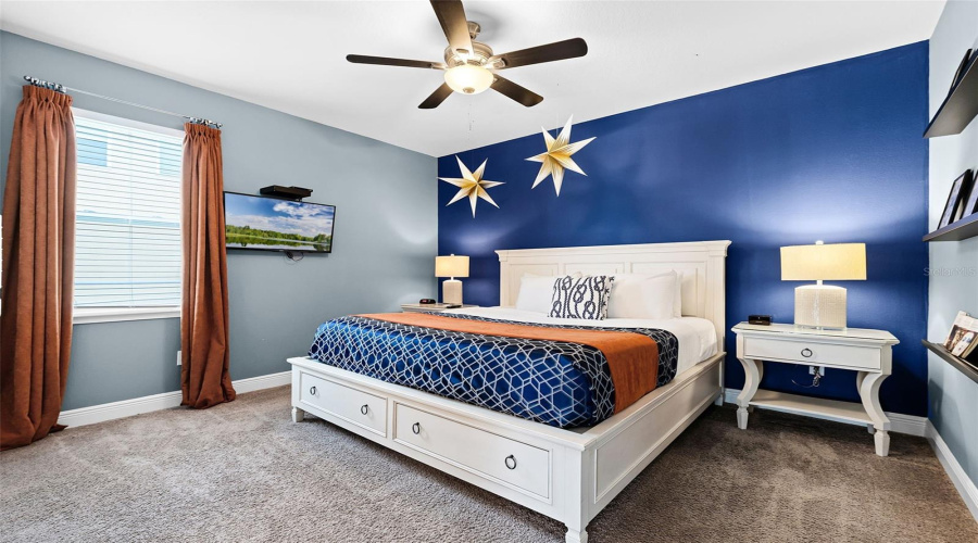 Kissimmee, Florida 34747, 8 Bedrooms Bedrooms, ,7 Bathroomsbathrooms,Residential,For Sale,Marker,Mfro6309690