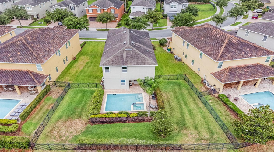 Kissimmee, Florida 34747, 8 Bedrooms Bedrooms, ,7 Bathroomsbathrooms,Residential,For Sale,Marker,Mfro6309690