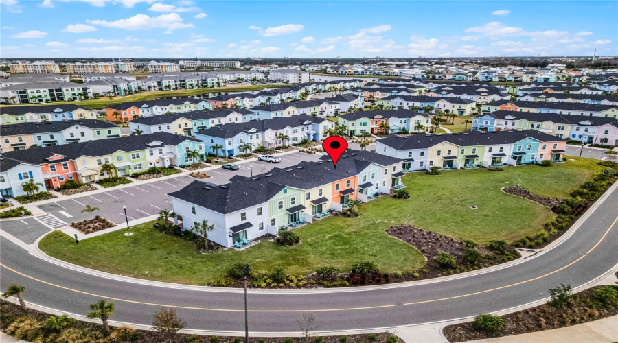 Kissimmee, Florida 34747, 3 Bedrooms Bedrooms, ,3 Bathroomsbathrooms,Residential,For Sale,Coconut,Mfrs5118698