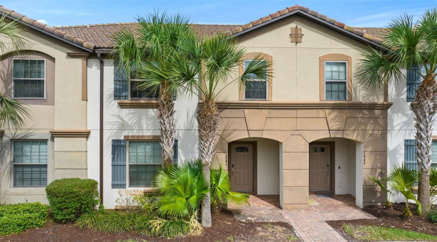 Kissimmee, Florida 34747, 5 Bedrooms Bedrooms, ,4 Bathroomsbathrooms,Residential,For Sale,Majorca,Mfro6250939