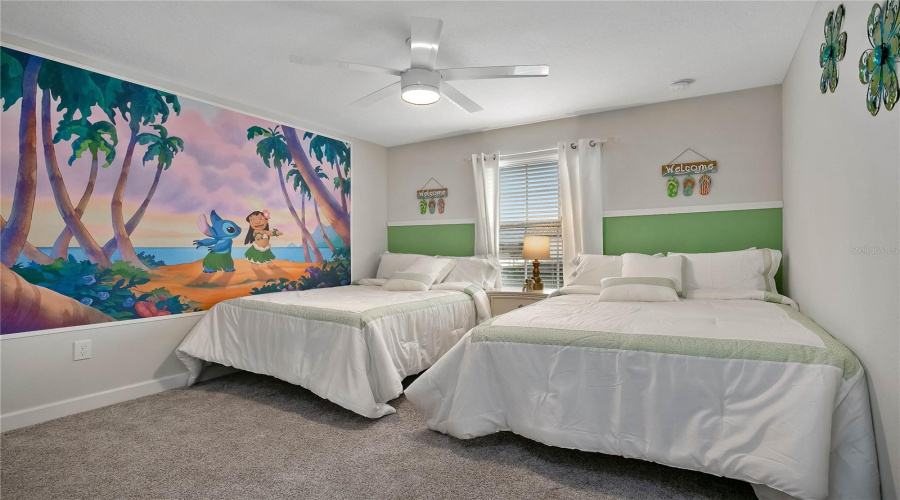 Kissimmee, Florida 34746, 4 Bedrooms Bedrooms, ,3 Bathroomsbathrooms,Residential,For Sale,Tom Sawyer,Mfro6309488