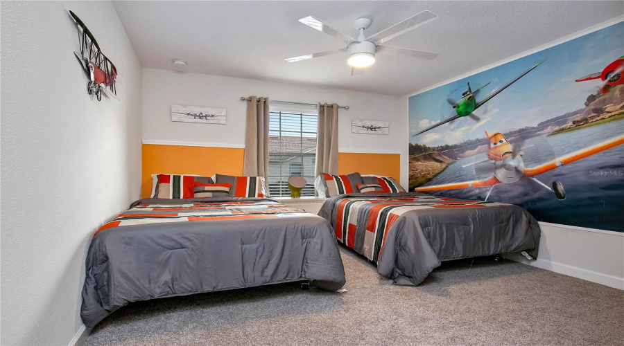 Kissimmee, Florida 34746, 4 Bedrooms Bedrooms, ,3 Bathroomsbathrooms,Residential,For Sale,Tom Sawyer,Mfro6309488