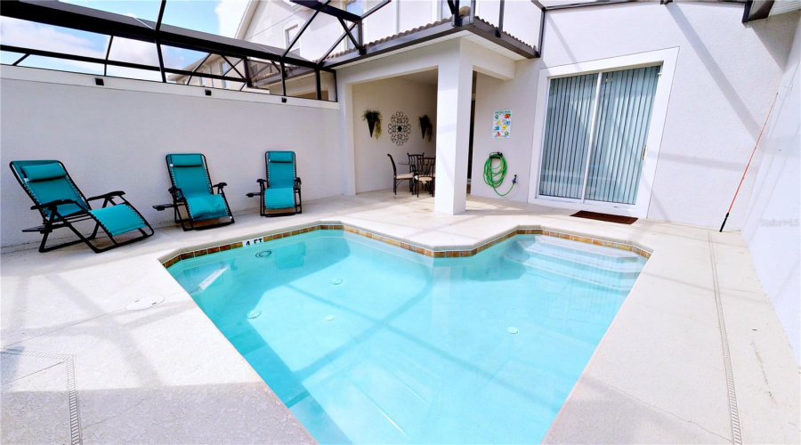 Kissimmee, Florida 34746, 4 Bedrooms Bedrooms, ,3 Bathroomsbathrooms,Residential,For Sale,Tom Sawyer,Mfro6309488