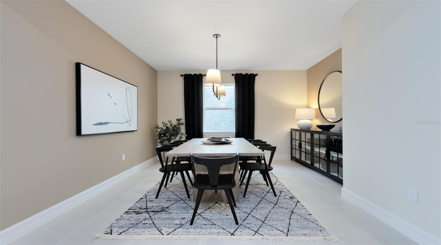 Model Home Design Only. Pictures And Furnishings Are For Illustrative Purposes Only. Elevations, Colors And Options May Vary. Furniture Is For Model Home Staging Only.?