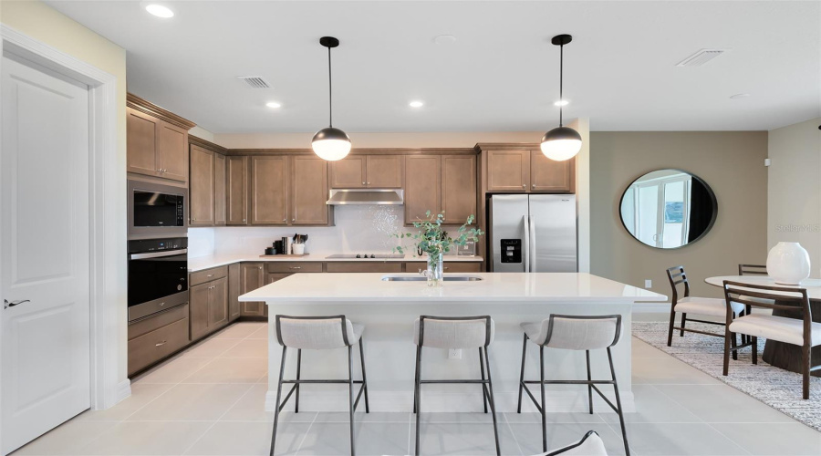 Model Home Design Only. Pictures And Furnishings Are For Illustrative Purposes Only. Elevations, Colors And Options May Vary. Furniture Is For Model Home Staging Only.?
