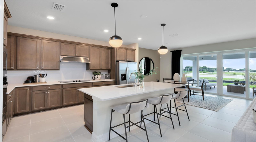 Model Home Design Only. Pictures And Furnishings Are For Illustrative Purposes Only. Elevations, Colors And Options May Vary. Furniture Is For Model Home Staging Only.?